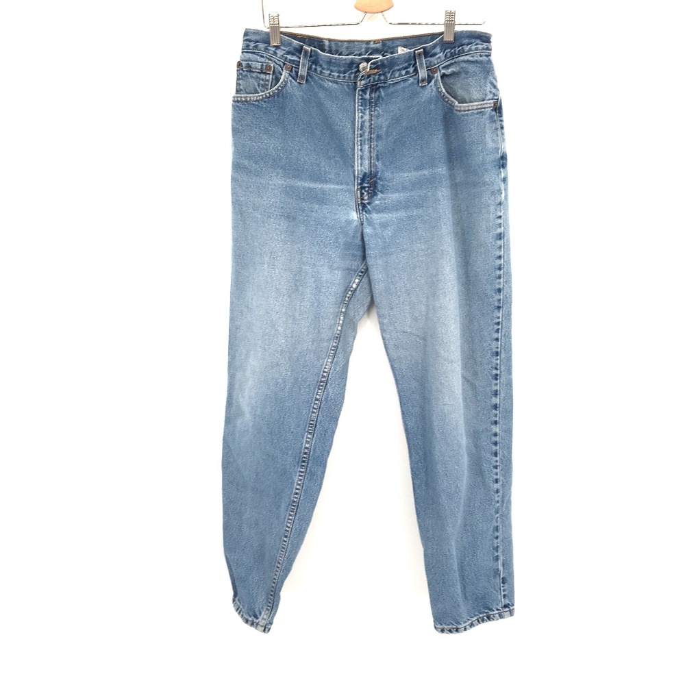 Levi's High Rise Women's Jeans - Blue